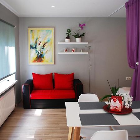 Phoenix Apartment Jurmala Exterior photo