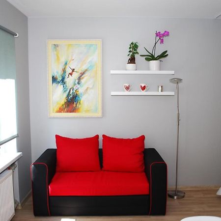 Phoenix Apartment Jurmala Exterior photo