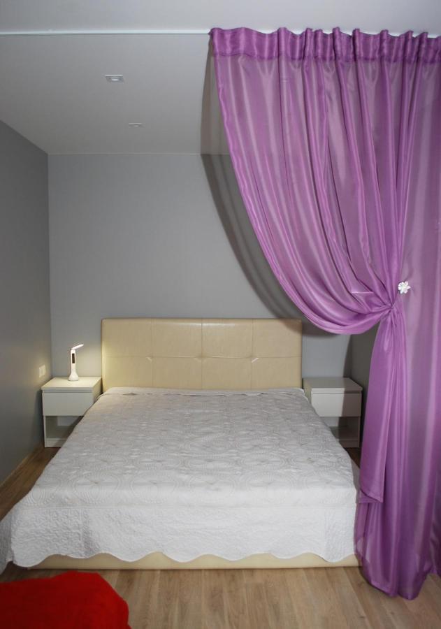 Phoenix Apartment Jurmala Exterior photo