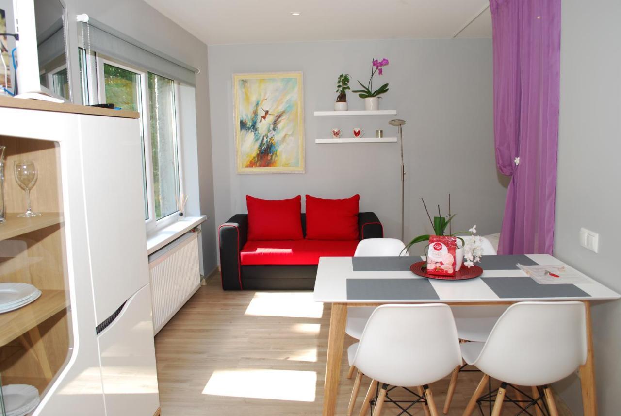 Phoenix Apartment Jurmala Exterior photo