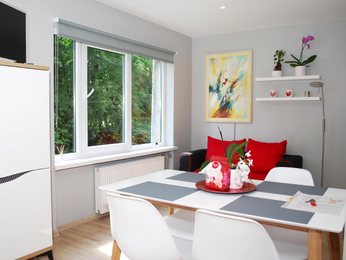Phoenix Apartment Jurmala Exterior photo