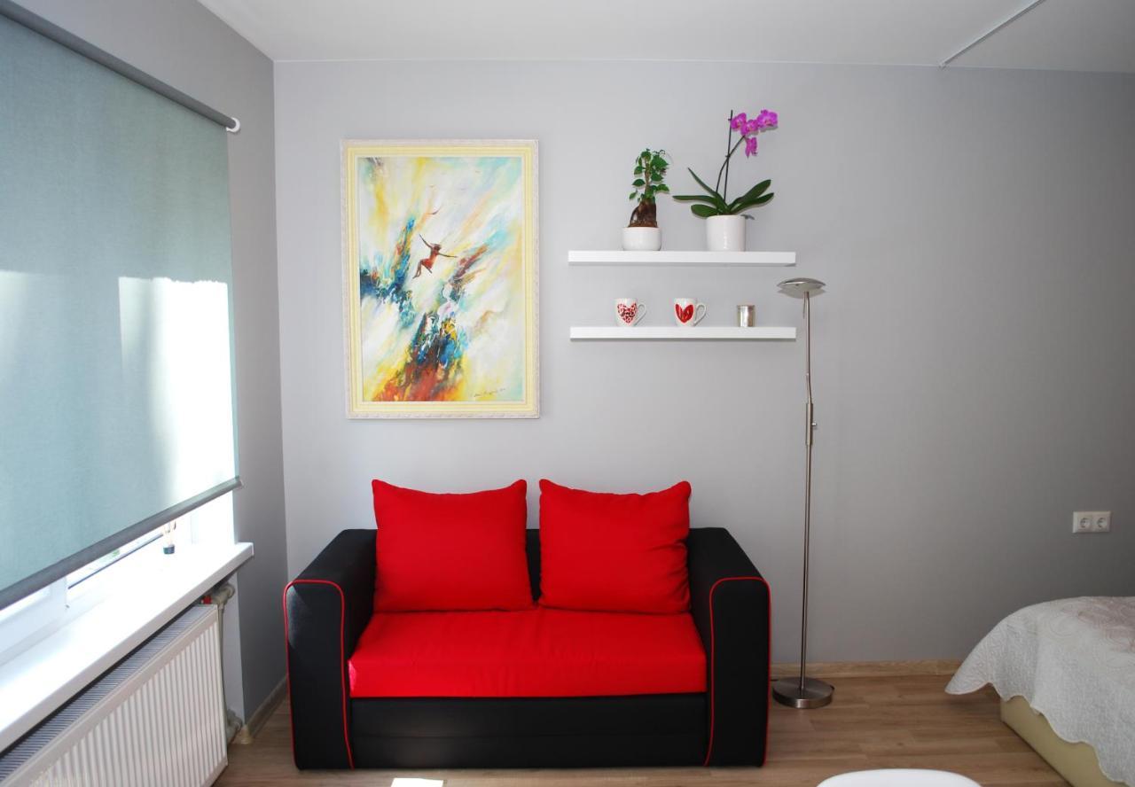 Phoenix Apartment Jurmala Exterior photo
