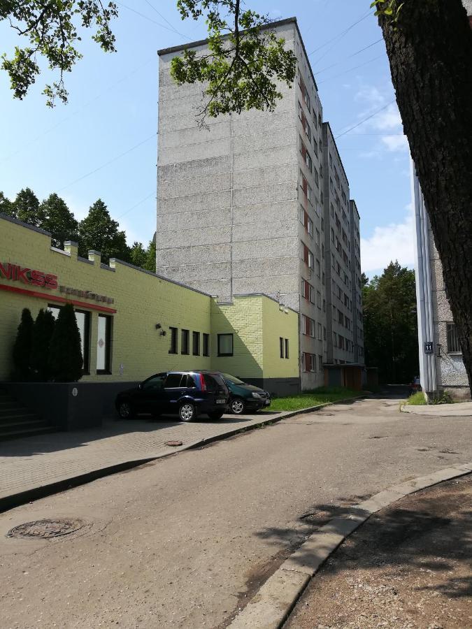 Phoenix Apartment Jurmala Exterior photo